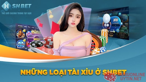 10nhacai tài xỉu online uy tín - SHBET