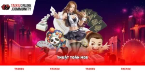 Tìm hiểu quy trình mã hóa kết quả bằng thuật toán MD5