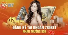 Top 6 nhà cái khuyến mãi thành viên mới 50k tốt nhất 2024