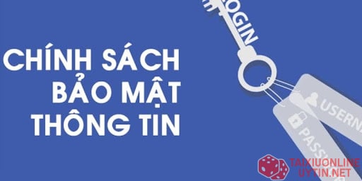 Bảo mật thông tin tuyệt đối