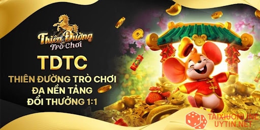 Cách chơi TDTC tài xỉu đơn giản nhất