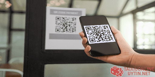 Cách nạp tiền tài xỉu bằng mã QR