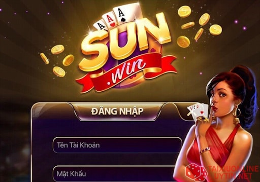 Đôi nét về cổng game tài xỉu Sunwin