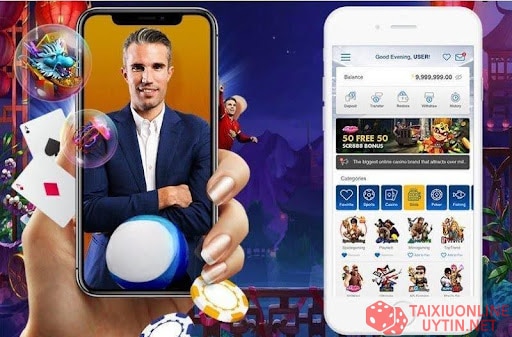 Lý do mọi người nên tải app tài xỉu là gì