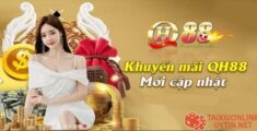 5 nhà cái khuyến mãi tài xỉu hot nhất 2024