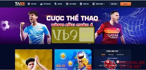 TA88 - Tải game tài xỉu uy tín