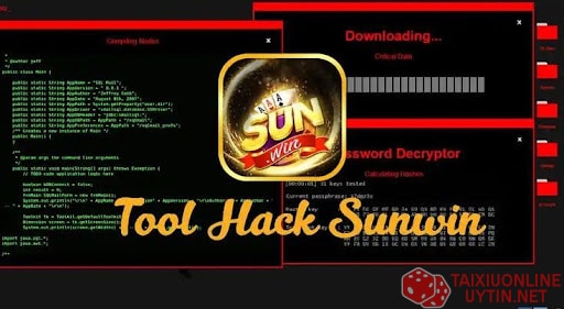 Tool hack tài xỉu Sunwin